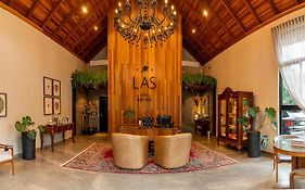 Las Hotel Boutique